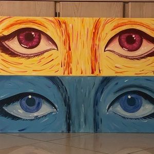 Meet your Posher, Talia